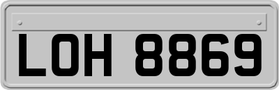 LOH8869