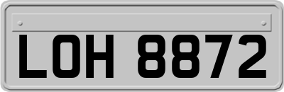 LOH8872