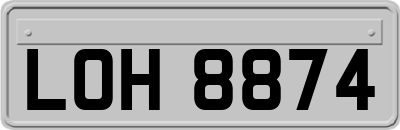 LOH8874