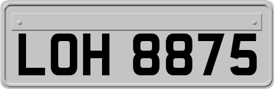 LOH8875