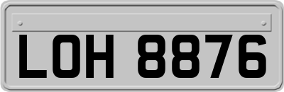 LOH8876