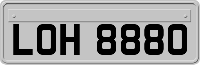 LOH8880