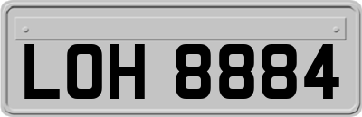LOH8884
