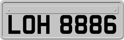 LOH8886