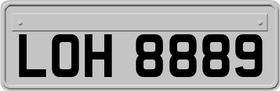 LOH8889