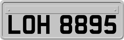 LOH8895