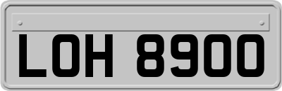 LOH8900