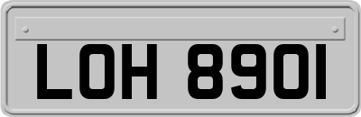 LOH8901
