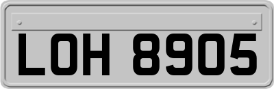 LOH8905