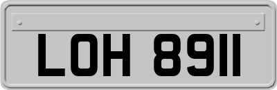LOH8911