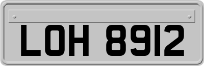 LOH8912