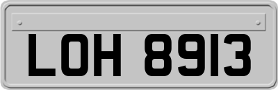 LOH8913
