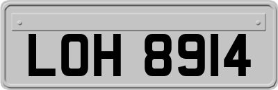 LOH8914