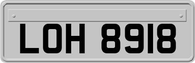LOH8918
