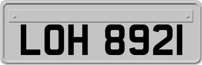 LOH8921