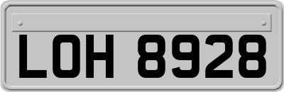 LOH8928