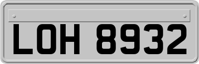 LOH8932