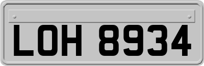 LOH8934
