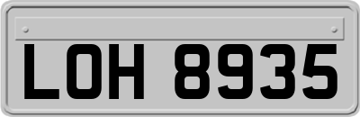 LOH8935