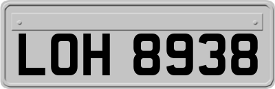 LOH8938