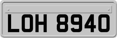 LOH8940