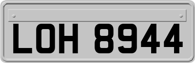 LOH8944