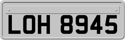 LOH8945