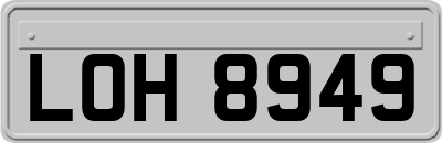 LOH8949