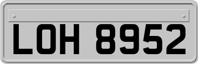 LOH8952