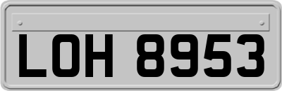 LOH8953