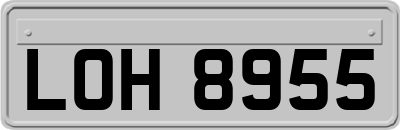 LOH8955