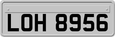 LOH8956