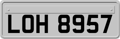 LOH8957