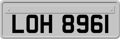 LOH8961