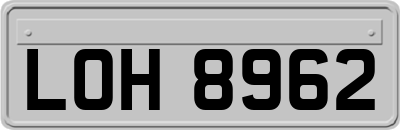 LOH8962