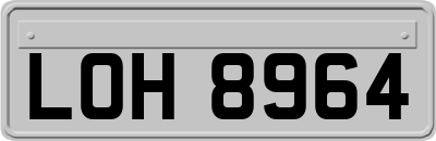 LOH8964