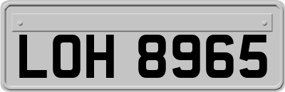 LOH8965