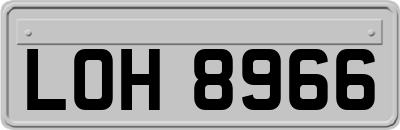 LOH8966