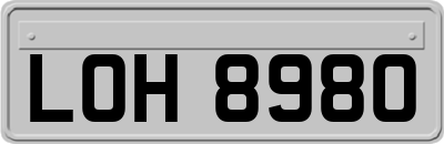 LOH8980