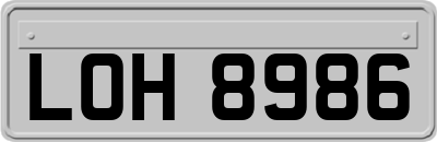 LOH8986