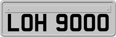 LOH9000