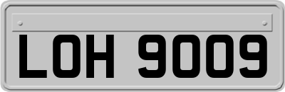 LOH9009