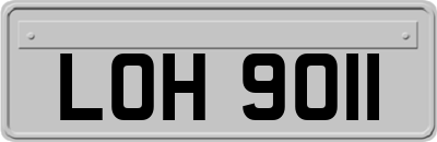 LOH9011