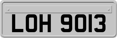 LOH9013