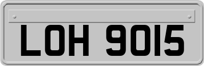 LOH9015