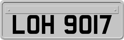 LOH9017