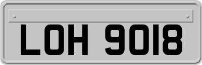 LOH9018