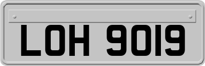 LOH9019