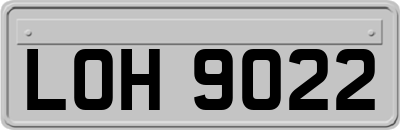 LOH9022