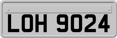 LOH9024